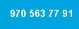 970 563 77 91 970 563 77 91